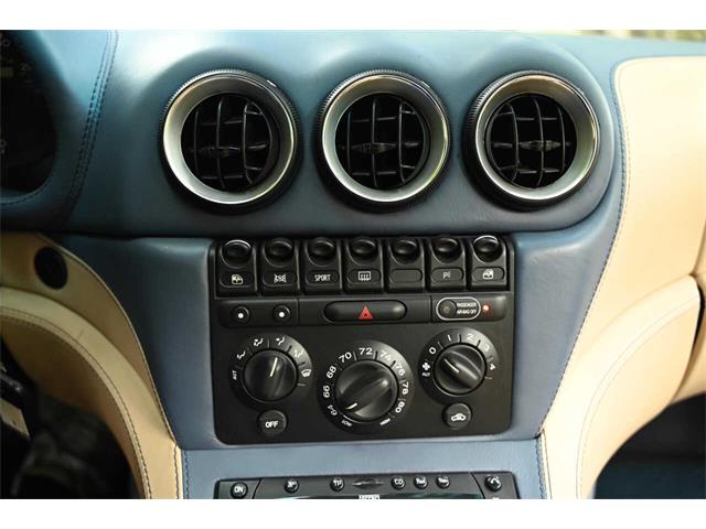 2002 Ferrari 575M Maranello (CC-2096228) for sale in Santa Barbara, California