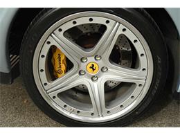 2002 Ferrari 575M Maranello (CC-2096228) for sale in Santa Barbara, California