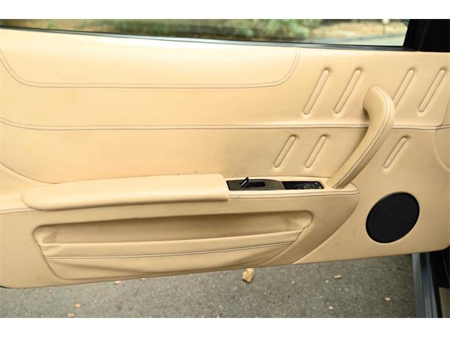 2002 Ferrari 575M Maranello (CC-2096228) for sale in Santa Barbara, California