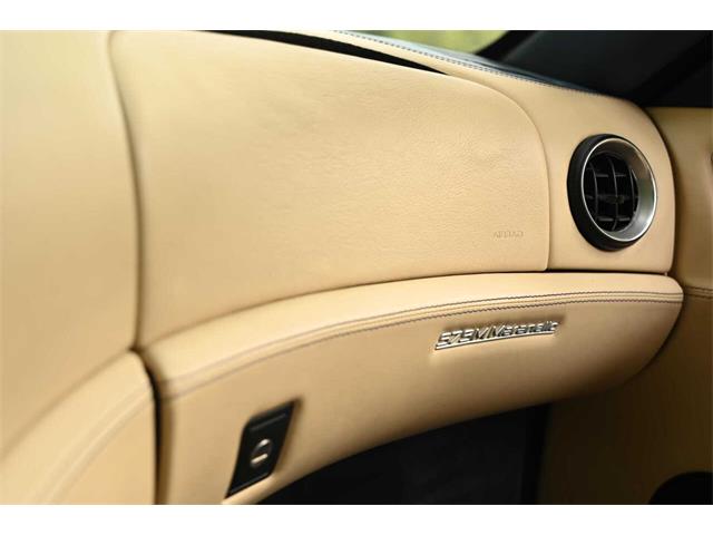 2002 Ferrari 575M Maranello (CC-2096228) for sale in Santa Barbara, California