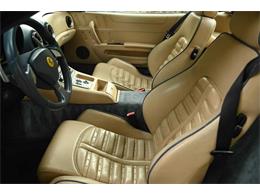 2002 Ferrari 575M Maranello (CC-2096228) for sale in Santa Barbara, California