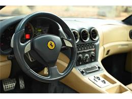 2002 Ferrari 575M Maranello (CC-2096228) for sale in Santa Barbara, California