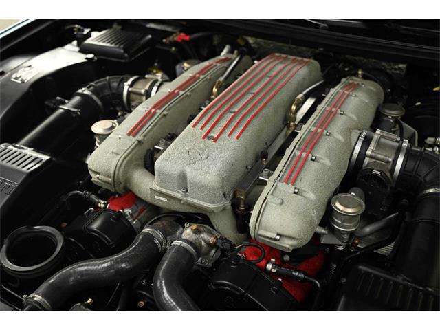 2002 Ferrari 575M Maranello (CC-2096228) for sale in Santa Barbara, California