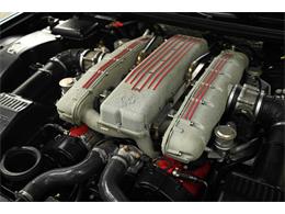 2002 Ferrari 575M Maranello (CC-2096228) for sale in Santa Barbara, California
