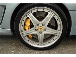2002 Ferrari 575M Maranello (CC-2096228) for sale in Santa Barbara, California