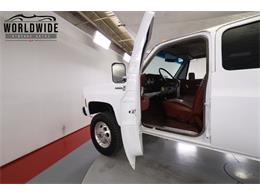 1976 Chevrolet 3500 (CC-2096229) for sale in Denver , Colorado