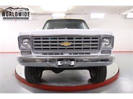 1976 Chevrolet 3500 (CC-2096229) for sale in Denver , Colorado