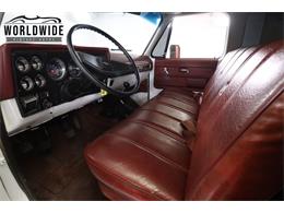 1976 Chevrolet 3500 (CC-2096229) for sale in Denver , Colorado