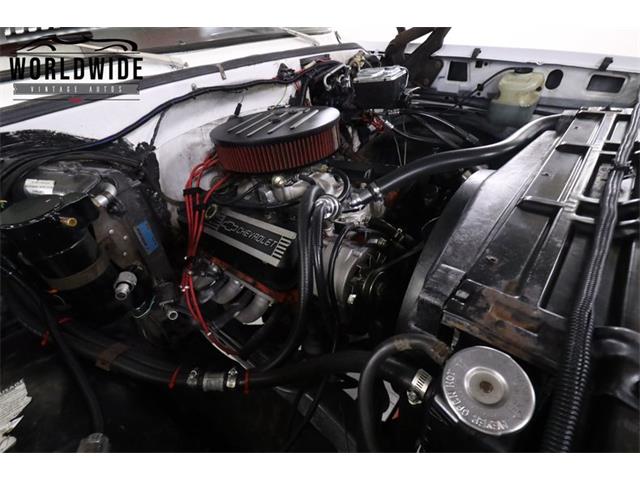 1976 Chevrolet 3500 (CC-2096229) for sale in Denver , Colorado