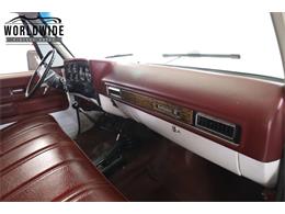 1976 Chevrolet 3500 (CC-2096229) for sale in Denver , Colorado