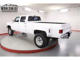 1976 Chevrolet 3500 (CC-2096229) for sale in Denver , Colorado