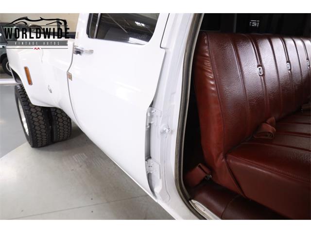 1976 Chevrolet 3500 (CC-2096229) for sale in Denver , Colorado