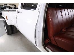 1976 Chevrolet 3500 (CC-2096229) for sale in Denver , Colorado