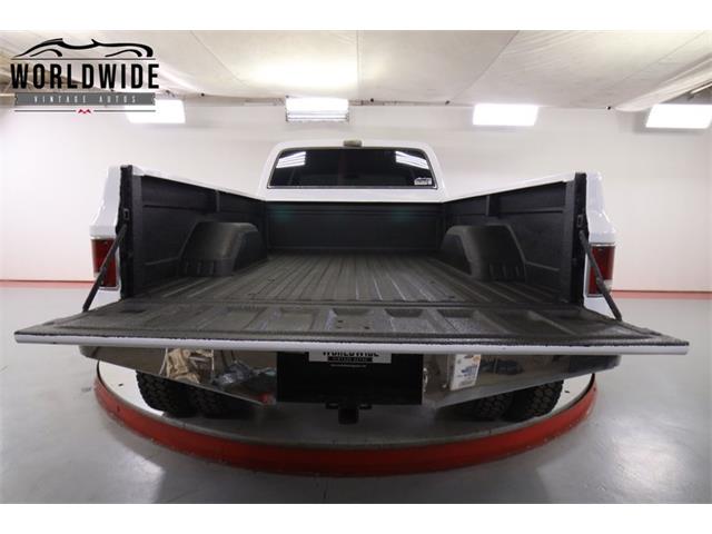 1976 Chevrolet 3500 (CC-2096229) for sale in Denver , Colorado