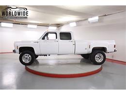 1976 Chevrolet 3500 (CC-2096229) for sale in Denver , Colorado