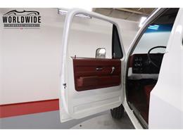 1976 Chevrolet 3500 (CC-2096229) for sale in Denver , Colorado