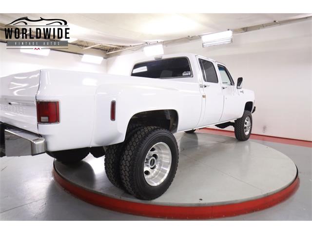 1976 Chevrolet 3500 (CC-2096229) for sale in Denver , Colorado