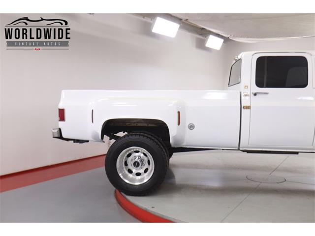 1976 Chevrolet 3500 (CC-2096229) for sale in Denver , Colorado