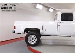 1976 Chevrolet 3500 (CC-2096229) for sale in Denver , Colorado