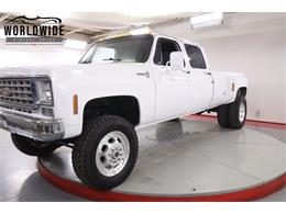 1976 Chevrolet 3500 (CC-2096229) for sale in Denver , Colorado