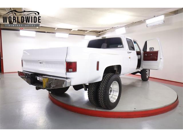 1976 Chevrolet 3500 (CC-2096229) for sale in Denver , Colorado