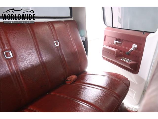 1976 Chevrolet 3500 (CC-2096229) for sale in Denver , Colorado