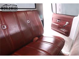 1976 Chevrolet 3500 (CC-2096229) for sale in Denver , Colorado