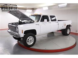 1976 Chevrolet 3500 (CC-2096229) for sale in Denver , Colorado