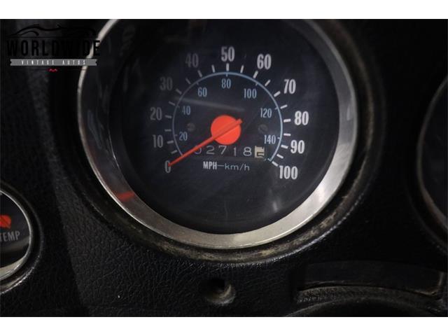 1976 Chevrolet 3500 (CC-2096229) for sale in Denver , Colorado