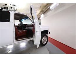 1976 Chevrolet 3500 (CC-2096229) for sale in Denver , Colorado