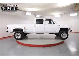 1976 Chevrolet 3500 (CC-2096229) for sale in Denver , Colorado
