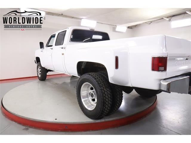 1976 Chevrolet 3500 (CC-2096229) for sale in Denver , Colorado
