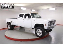 1976 Chevrolet 3500 (CC-2096229) for sale in Denver , Colorado
