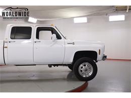 1976 Chevrolet 3500 (CC-2096229) for sale in Denver , Colorado