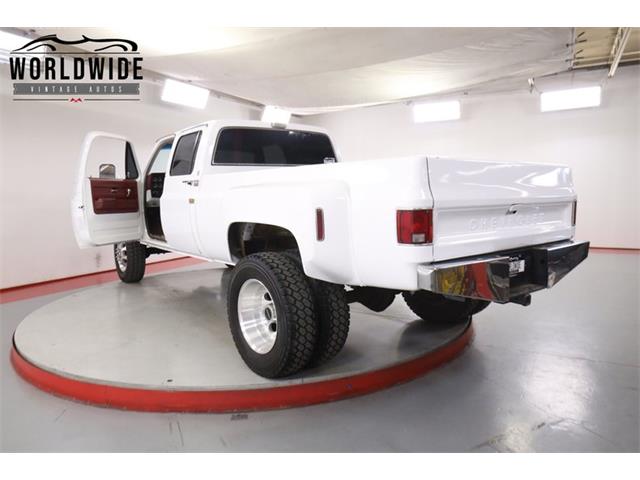 1976 Chevrolet 3500 (CC-2096229) for sale in Denver , Colorado