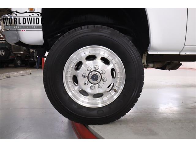 1976 Chevrolet 3500 (CC-2096229) for sale in Denver , Colorado