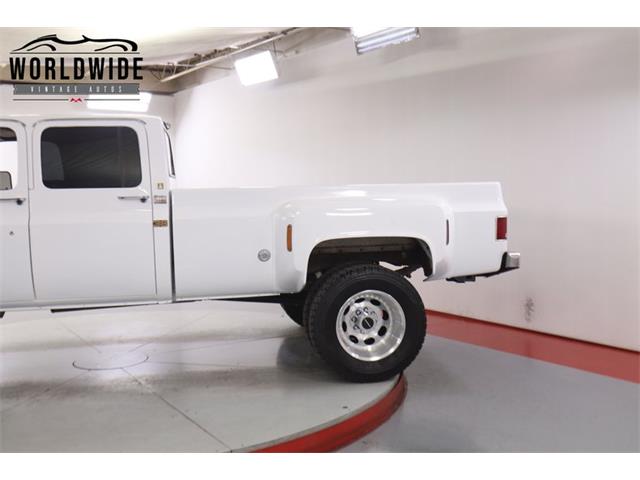 1976 Chevrolet 3500 (CC-2096229) for sale in Denver , Colorado