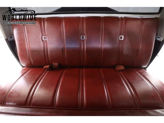 1976 Chevrolet 3500 (CC-2096229) for sale in Denver , Colorado