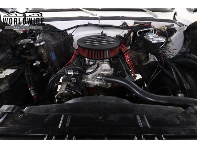 1976 Chevrolet 3500 (CC-2096229) for sale in Denver , Colorado