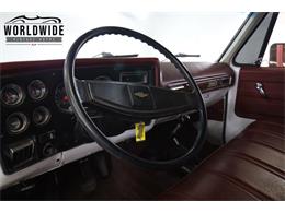 1976 Chevrolet 3500 (CC-2096229) for sale in Denver , Colorado