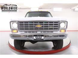 1976 Chevrolet 3500 (CC-2096229) for sale in Denver , Colorado