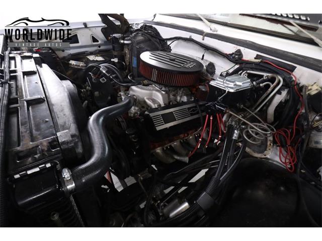 1976 Chevrolet 3500 (CC-2096229) for sale in Denver , Colorado