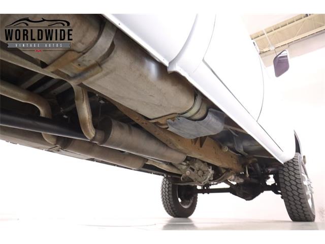 1976 Chevrolet 3500 (CC-2096229) for sale in Denver , Colorado
