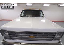 1976 Chevrolet 3500 (CC-2096229) for sale in Denver , Colorado