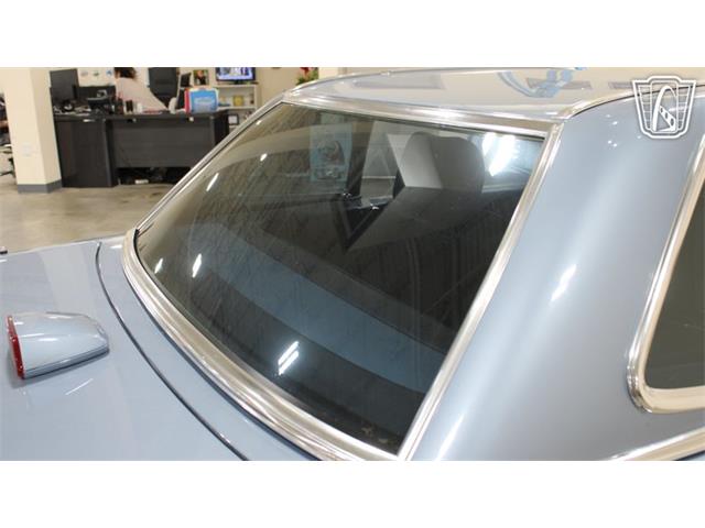 1986 Mercedes-Benz 560SL (CC-2090623) for sale in Tulsa, Oklahoma