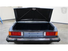 1986 Mercedes-Benz 560SL (CC-2090623) for sale in Tulsa, Oklahoma