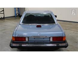 1986 Mercedes-Benz 560SL (CC-2090623) for sale in Tulsa, Oklahoma