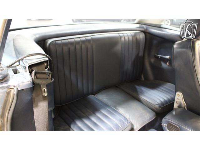 1986 Mercedes-Benz 560SL (CC-2090623) for sale in Tulsa, Oklahoma