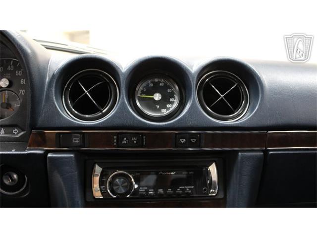 1986 Mercedes-Benz 560SL (CC-2090623) for sale in Tulsa, Oklahoma