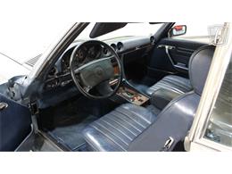 1986 Mercedes-Benz 560SL (CC-2090623) for sale in Tulsa, Oklahoma